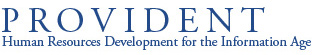 Logo Provident